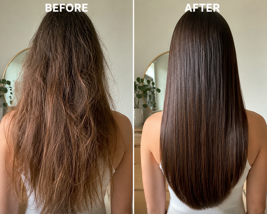 Silkora™ Mist Brush