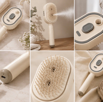 Silkora™ Mist Brush