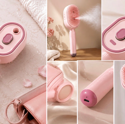 Silkora™ Mist Brush