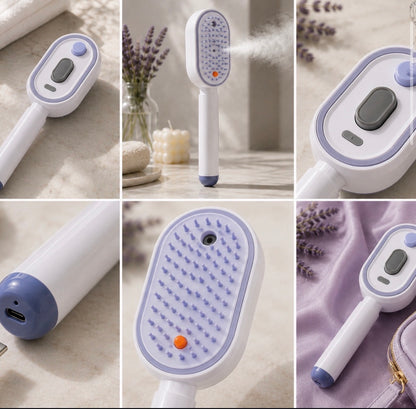 Silkora™ Mist Brush