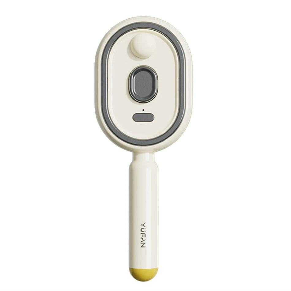 Silkora™ Mist Brush