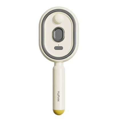 Silkora™ Mist Brush