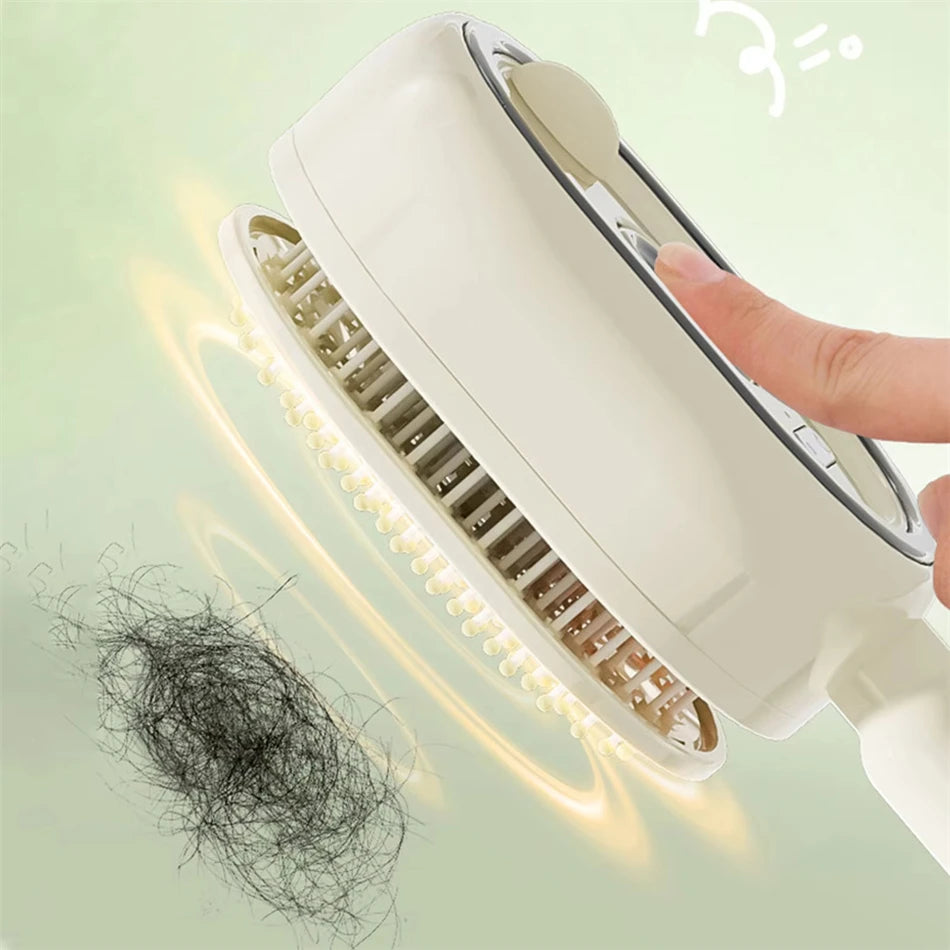 Silkora™ Mist Brush