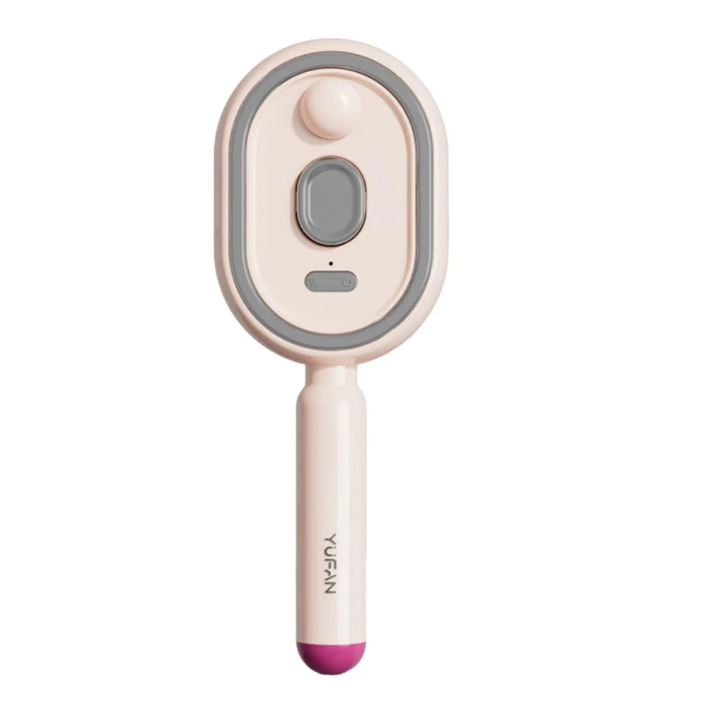 Silkora™ Mist Brush