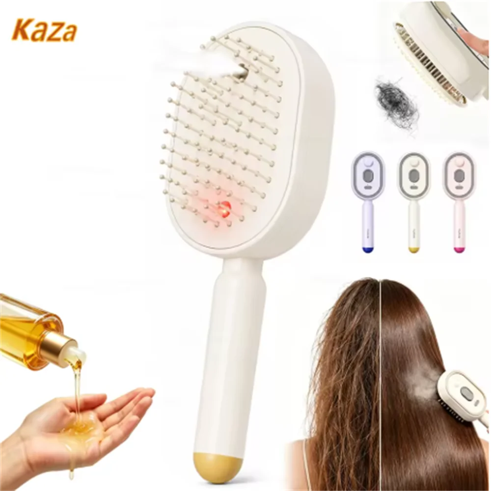 Silkora™ Mist Brush