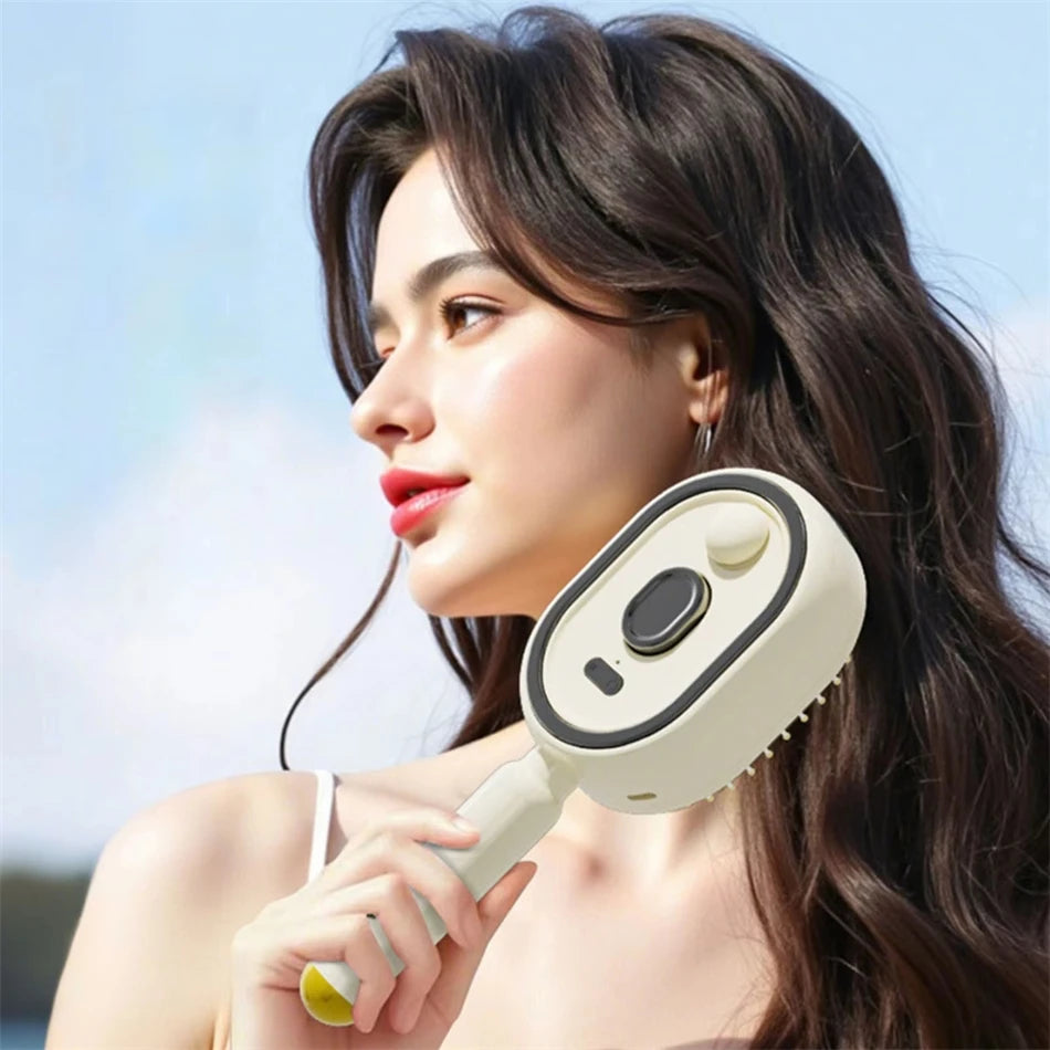 Silkora™ Mist Brush