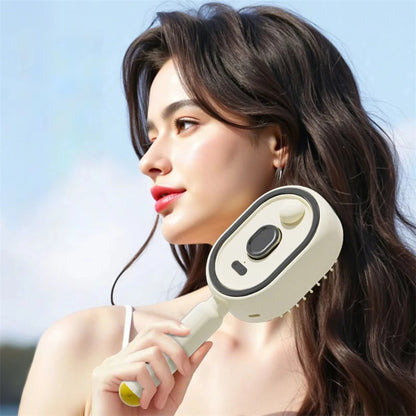 Silkora™ Mist Brush