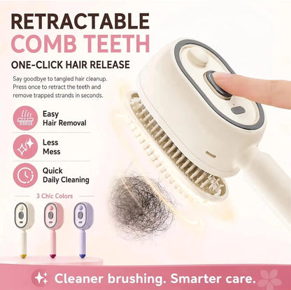 Silkora™ Mist Brush