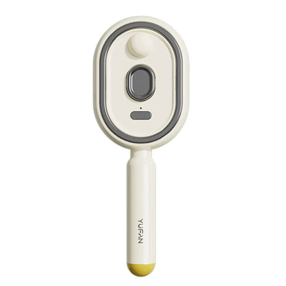 Silkora™ Mist Brush