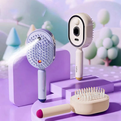 Silkora™ Mist Brush