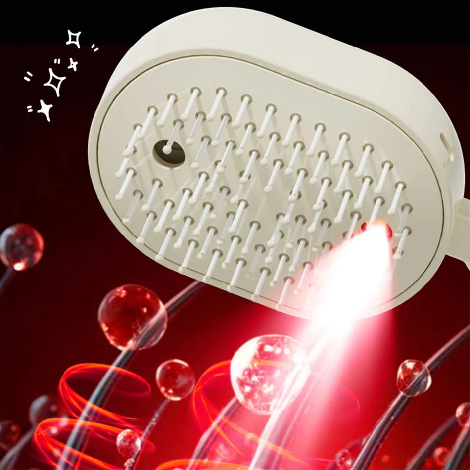 Silkora™ Mist Brush