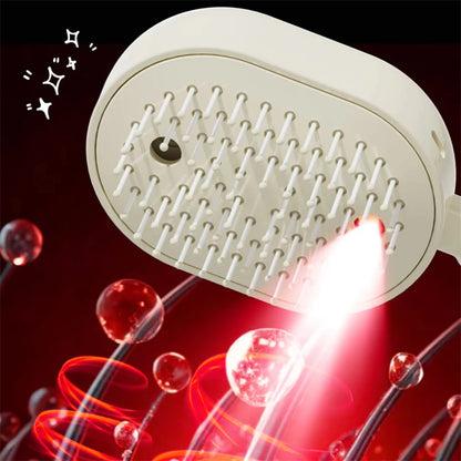 Silkora™ Mist Brush